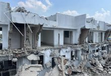 PMRDA Wagholi row house karvai